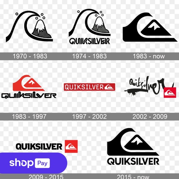 New Quik Sliver Polo Men’s. - Picture 9 of 12